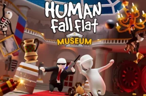 Human Fall Flat 1