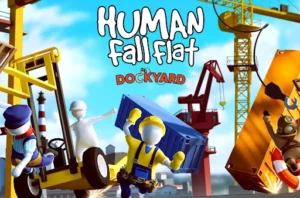 Human Fall Flat 2