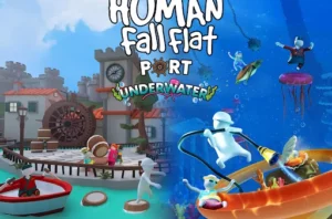 Human Fall Flat 3