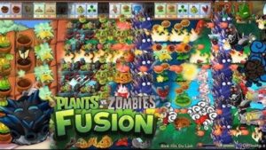 PVZ Fusion 2