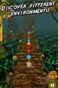 Temple Run 4